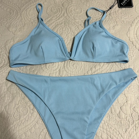NWT Zaful bikini - Picture 2 of 4